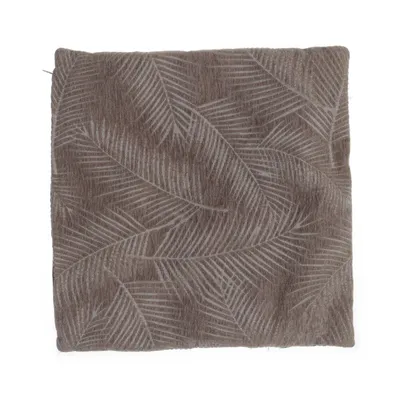 Kuddfodral (Beige) från Maisons du Monde Polyester