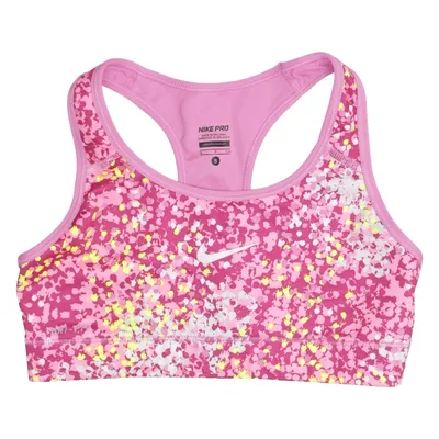 Sports bra (Nike Pro) from Nike Pro Elastane, Recycled polyester