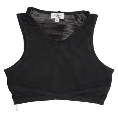 Sport-BH (Svart) från Balance by Bik Bok Elastan, Polyester