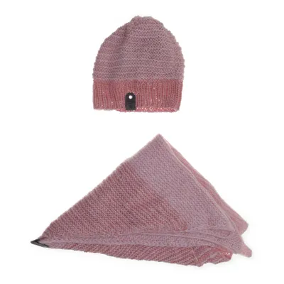 Accessoarset (Rosa) från Handmade
