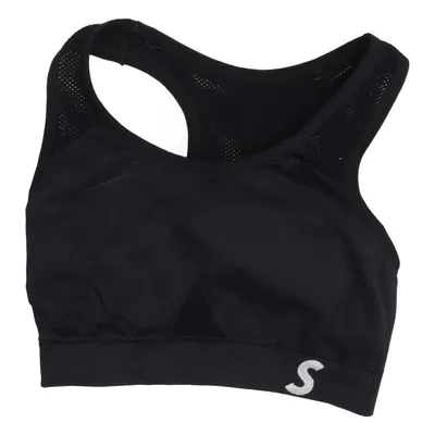 Brassière (Noir) de SATS Élasthane, Polyamide