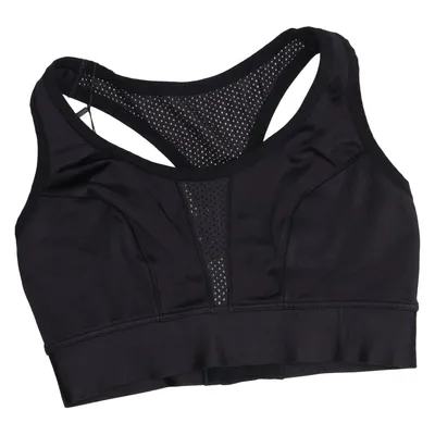 Sport-bh (Connie Sport Top) van Gina Tricot Lingerie Elastaan, Polyamide