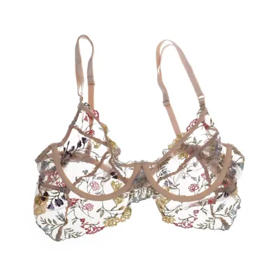 Bh (Beige, Meerkleurig) van Gooseberry Intimates