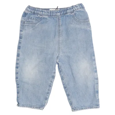 Jeans (Blå) fra Arket Bomuld