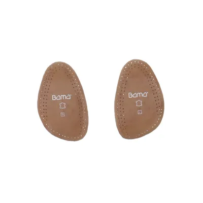 Skoindlæg (Beige) fra Bama