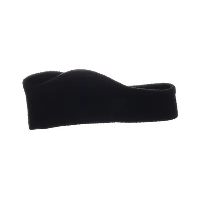 Pannband (Svart) från Polartec