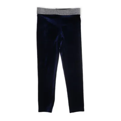 Leggings (Blå) fra F&F Kids Elastan, Polyester