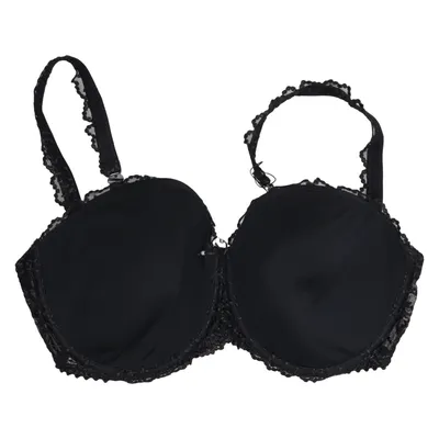Bra (Black) from Marie Jo Elastane, Polyamide, Polyester, Polyurethane