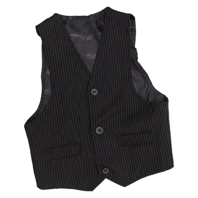 Suit vest (Black) from C-Fashion