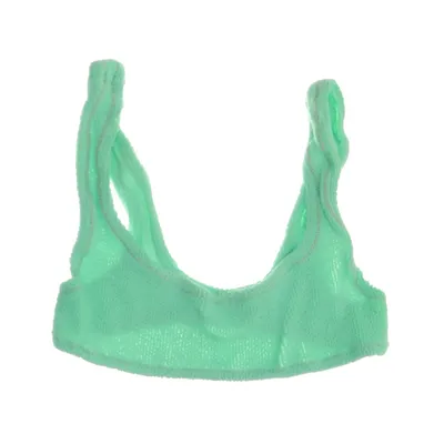 Bikini top (Green)