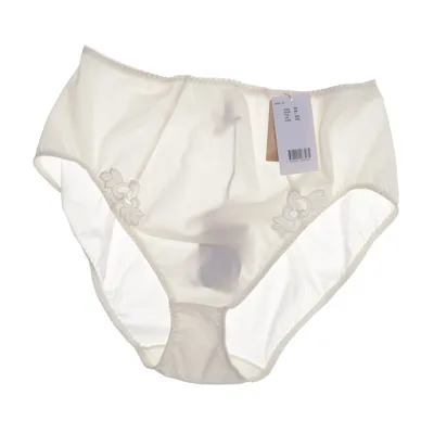 Trosor (Gul) från Chantelle Bomull, Elastan, Nylon, Polyester