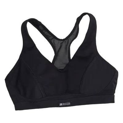 Sport-bh (Zwart) van Shock Absorber