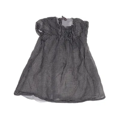 Robe (Noir, Blanc, Multicolore) de Émile et Ida Coton