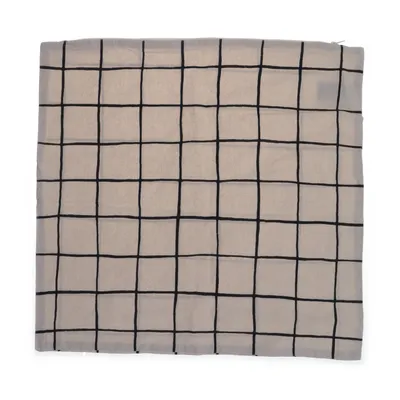 Örngott (Beige, Svart) från H&M Home