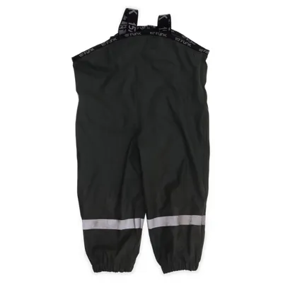 Regenbroek (Groen) van Funk by Lager 157 Polyester