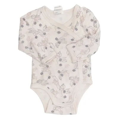 Body (Beige) fra Alana Uld