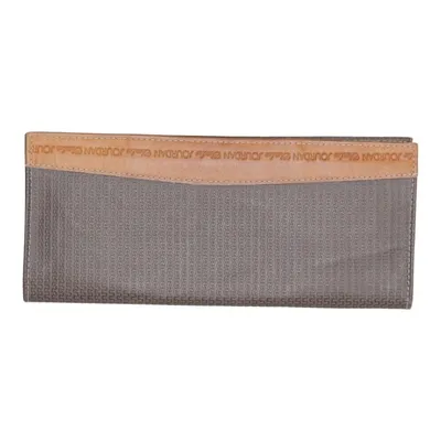 Wallet (Brown) from Charles Jourdan
