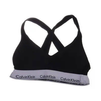 Sports-BH (Sort) fra Calvin Klein