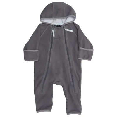 Freizeit Overall (Grau) von Ver de Terre Polyester