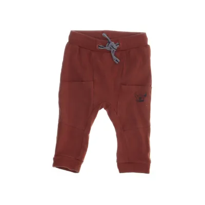 Pants (Orange) from Tumble 'N Dry Cotton, Elastane