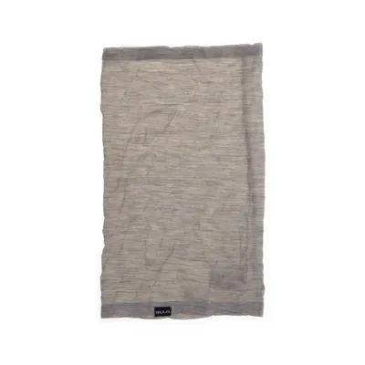 Neck warmer (Gray) from Bula