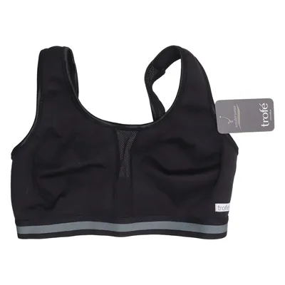 Sports bra (10195) from Trofé Polyamide