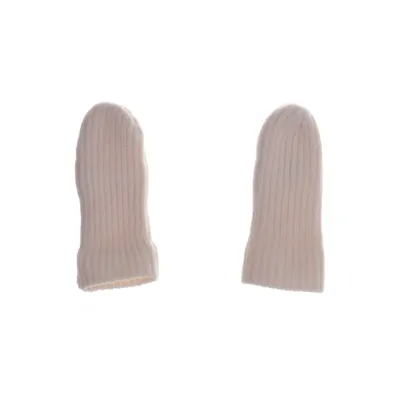 Wanten (Beige) van Lodger Merinowol