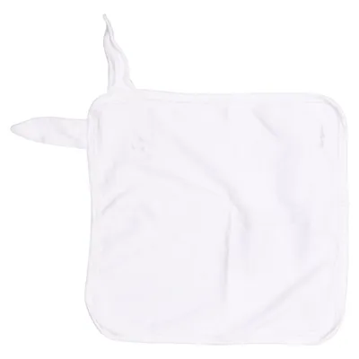 Towel (Pink) from Petit Bateau Cotton