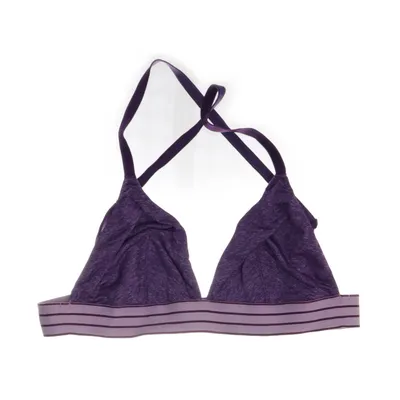 Sport-BH (Lila, Rosa) från Victoria's Secret Elastan, Polyamid, Polyester