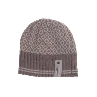 Muts (Beige, Wit) van Devold Wol