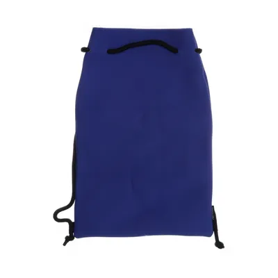Sac de sport (Bleu, Noir) de Triangl