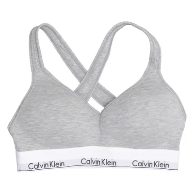 Sports-BH (B85) fra Calvin Klein Elastan, Polyester