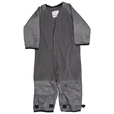 Foder (Grå) från Polarn O. Pyret Polyester
