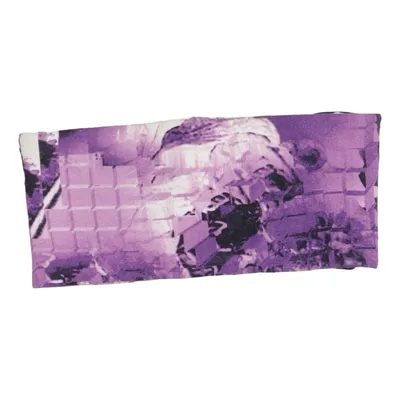 Bandeau à cheveux (Violet, Noir, Blanc) de Fun Wear