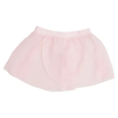 Jupe en tulle (Rose) de Sansha Polyester