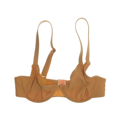 Bikini top (Geel)