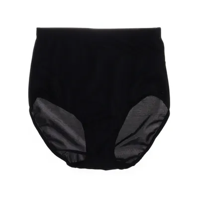 Shapewear (Svart) från Adrienne Vittadini Elastan, Polyester