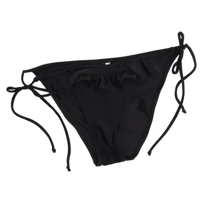 Bikini bottom (Black) from Wonderland Elastane, Polyamide