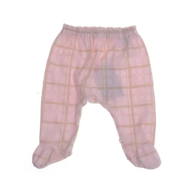 Panty (Roze, Meerkleurig) van Disney Baby