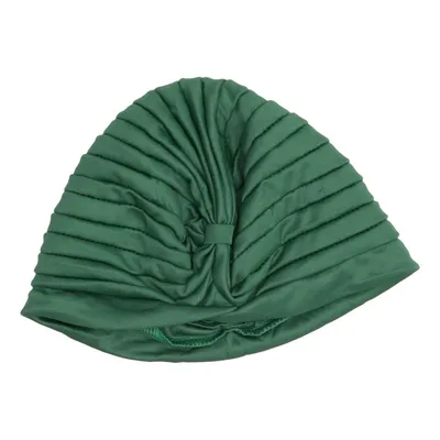 Turban (Vert) Polyester