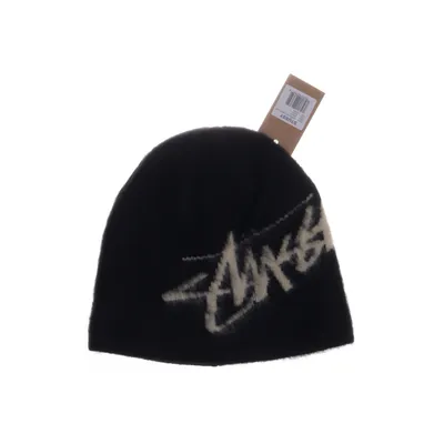 Beaniemössa (Svart, Vit) från Stüssy Akryl