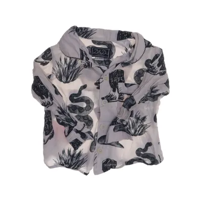 Skjorta (AW22HOTRD1 K-SOM) från Desmond & Dempsey Bomull