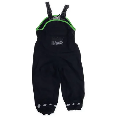 Regnbyxor (Grå, Grön) från Jako-O Polyester, Polyuretan