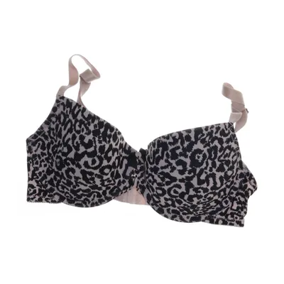 BH (Beige, Sort) fra Hunkemöller Elastan, Polyamid