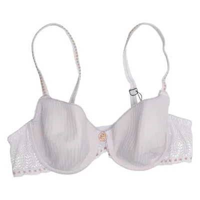 Bra (Beige) from Chantelle