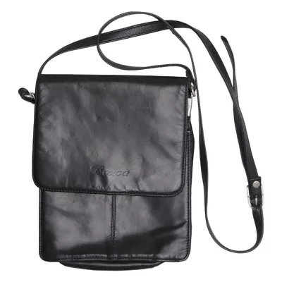 Sac à bandoulière (Noir) de Boxca