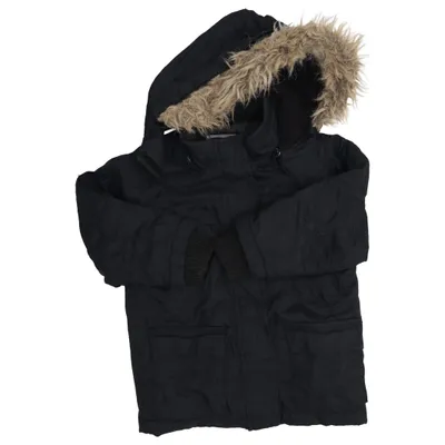Veste d'hiver (Noir) de Out Wear by Lindex Polyamide, Polyester