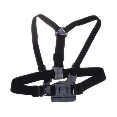 Kameratillbehör (Chest Harness)