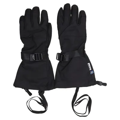 Handschoenen (Kaspersen Winter Force Glove) van Lill Sport Polyamide, Polyurethaan