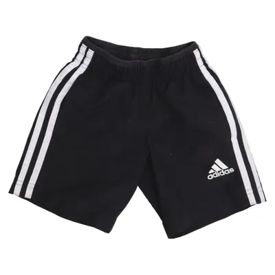 Short de sport (Noir) de Adidas Polyester